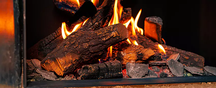 Chimney Fireplace Ash Dump Cleaning in Baltimore, AL