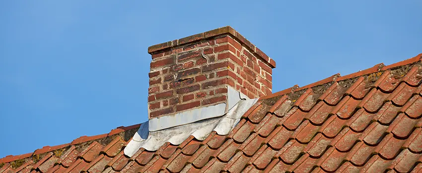 Residential Chimney Bricks Rotten Repair Services in Forest Hill, AL