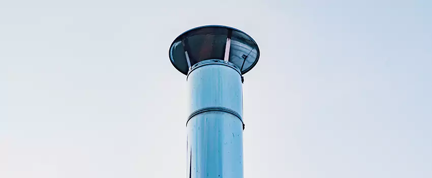 Wind-Resistant Chimney Caps Installation and Repair Services in Baltimore, Alabama