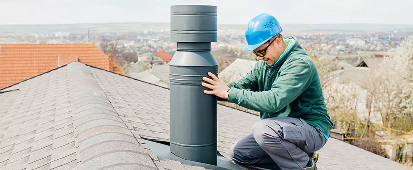 Chimney Chase Inspection Near Me in Baltimore, Alabama