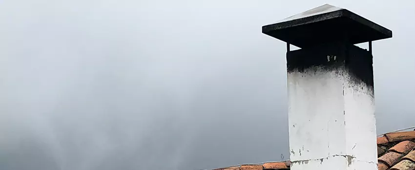 Chimney Damper Inspection in Baltimore, AL