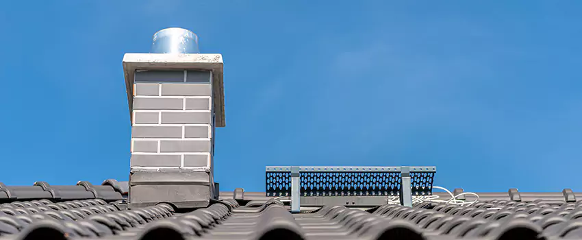 Chimney Flue Relining Services in Baltimore, Alabama