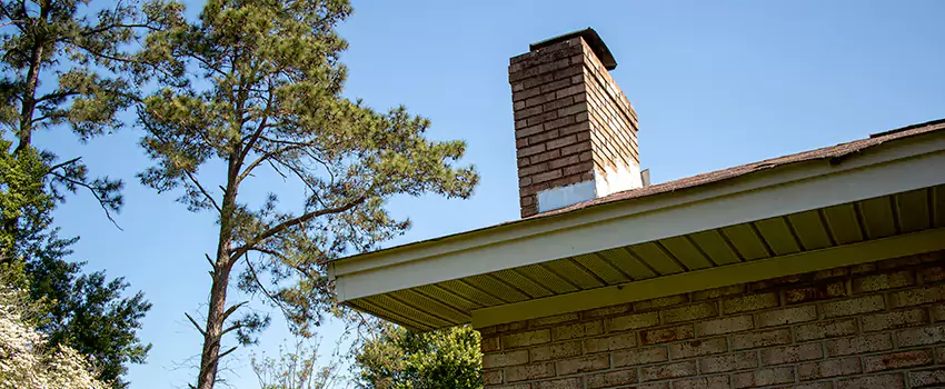 Budget-Friendly Chimney Masonry Service in Brookwood, Alabama
