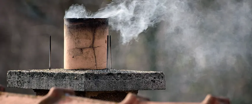 Wood Burning Chimney Odor Removal in Baltimore, AL