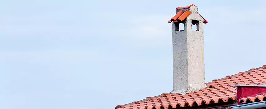 Chimney Pot Replacement in Forest Hill, AL