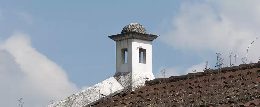 Cost To Rebuild A Chimney in Baltimore, AL