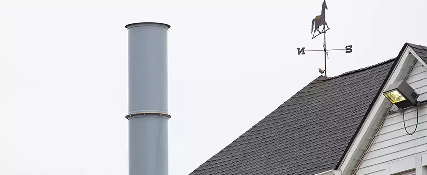 Chimney Inspection in Forest Hill, AL