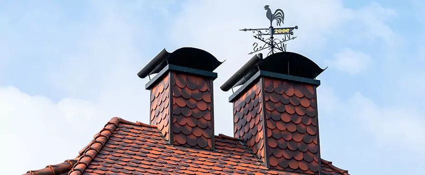 Old Chimney Restoration in Baltimore, Alabama