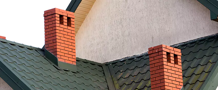 Chimney Saver Waterproofing Services in Forest Hill, Alabama