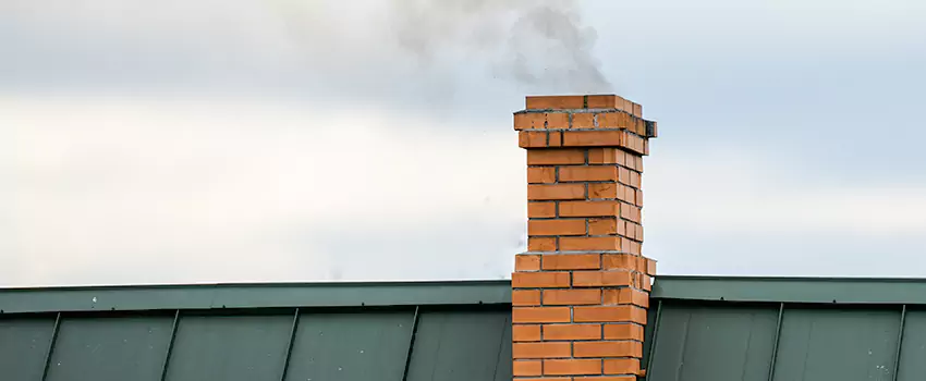 Chimney Soot Cleaning Cost in Baltimore, AL