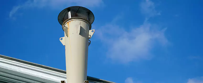 Chimney Spark Arrestor Requirements in Forest Hill, AL