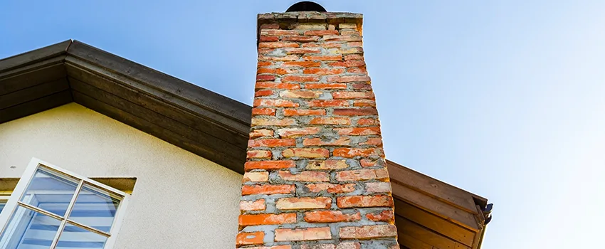 Chimney Mortar Replacement in Texas Street, AL