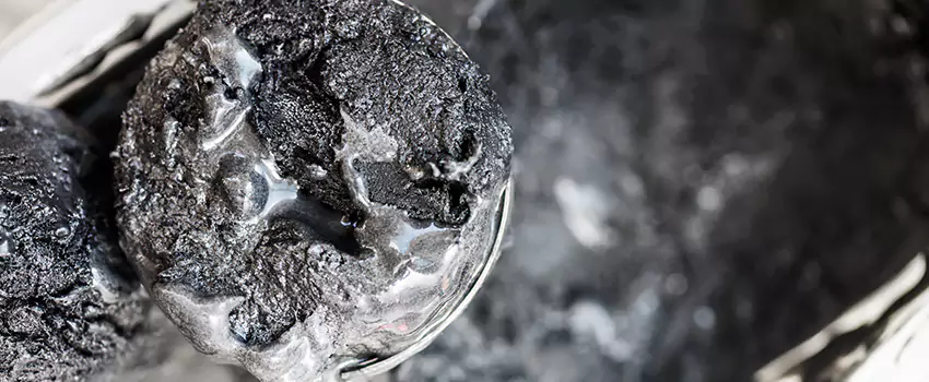 Clogged Dryer Vent Lint Cleaning in Forest Hill, Alabama