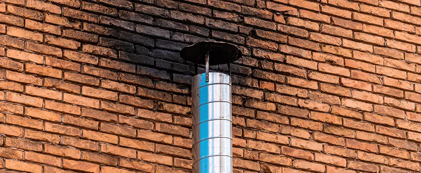 Diagnosing Commercial Chimney Problems in Forest Hill, AL