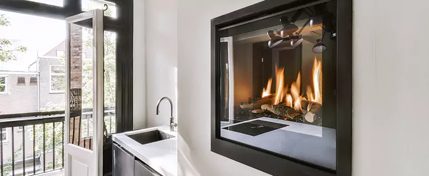 Dimplex Fireplace Installation and Repair in Baltimore, Alabama