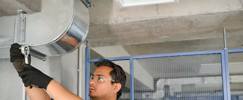 HVAC Ductwork Cleaning in Baltimore, AL