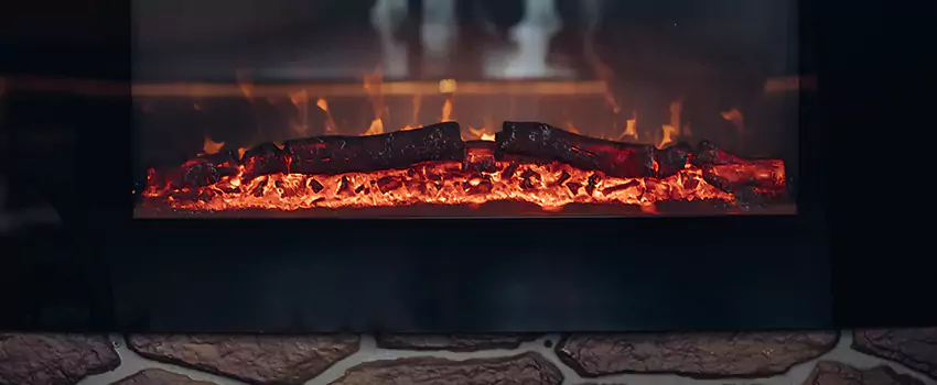 Outdoor Electric Fireplace Installation Solutions in Baltimore, AL
