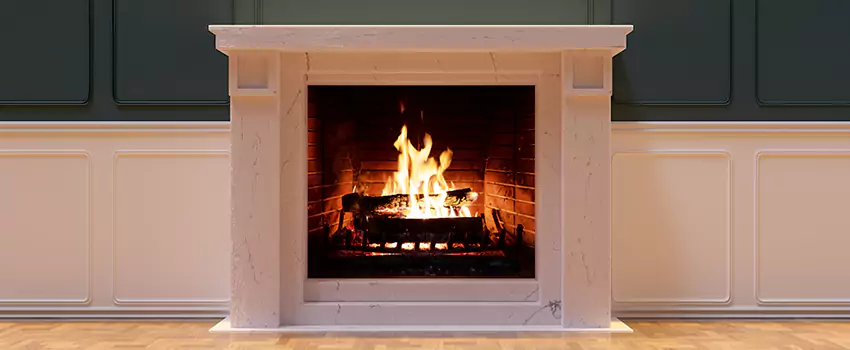 Empire Comfort Systems Fireplace Installation and Replacement in Brookwood, Alabama