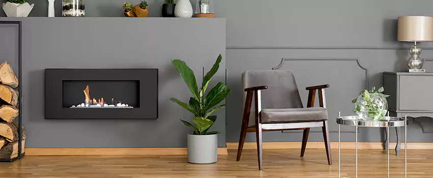 Ethanol Fireplace Burner Repair in Baltimore, AL