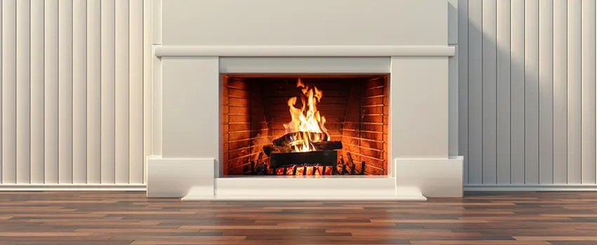 Fireplace Broken Ashtray Repair Services in Baltimore, Alabama