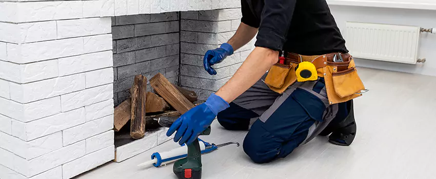 Fireplace Doors Cleaning in Baltimore, Alabama