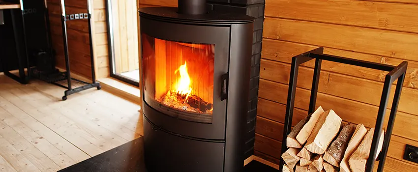 Gas Fireplace Door Handle Installation Services in Baltimore, Alabama