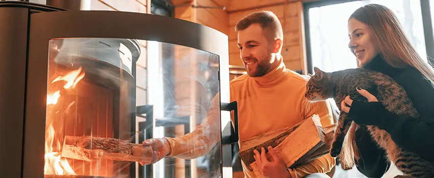 Fireplace Door Installation And Replacement Contractors in Baltimore, AL