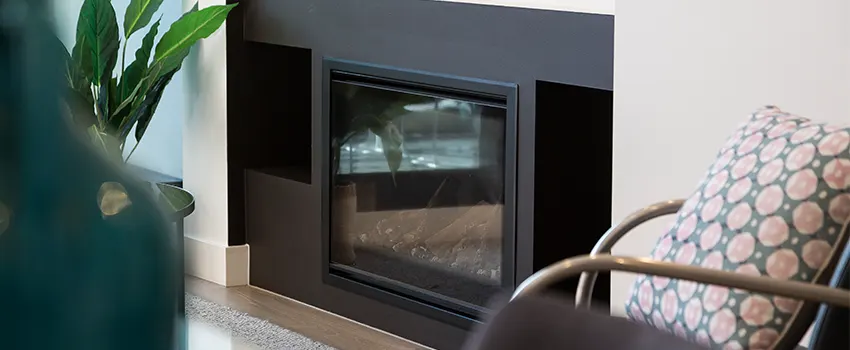 Welding Repairs for Fireplace Grate in Forest Hill, AL
