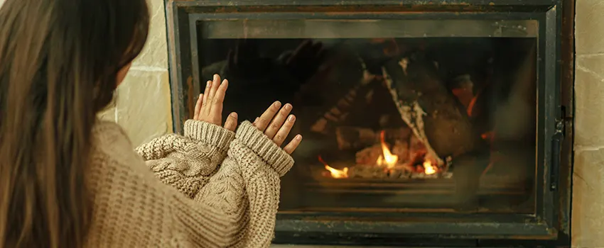 Wood-burning Fireplace Smell Removal Services in Forest Hill, AL