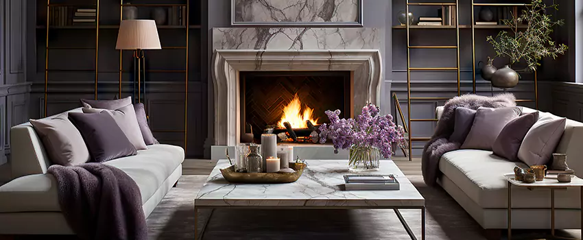 Fireplace Xtrordinair Ember-Glo Insert Fireplace Maintenance in Baltimore, Alabama