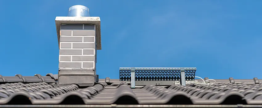 Repair Blocked Chimney in Baltimore, Alabama