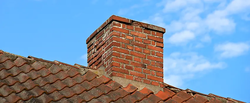 Flue Tiles Cracked Repair Services near Me in Baltimore, AL