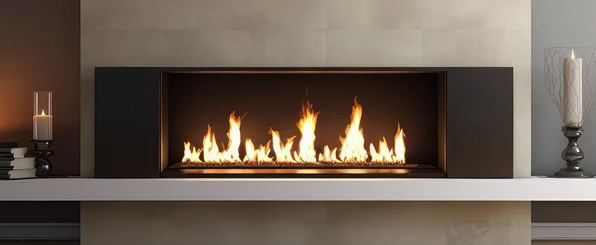 Vent Free Gas Fireplaces Repair Solutions in Baltimore, Alabama