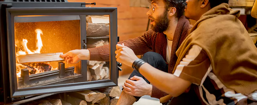 Benefits of Harman Stoves Fireplace in Forest Hill, Alabama