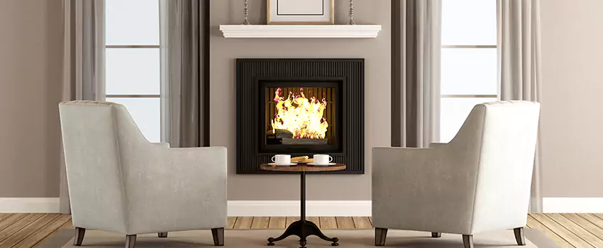 Heat & Glo Outdoor Gas Fireplaces Installation Contractors in Baltimore, Alabama