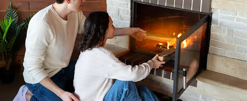 Kings Man Direct Vent Fireplaces Services in Baltimore, Alabama