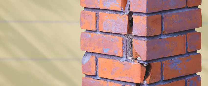 Leaking Chimney Repair And Replacement Cost in Baltimore, Alabama