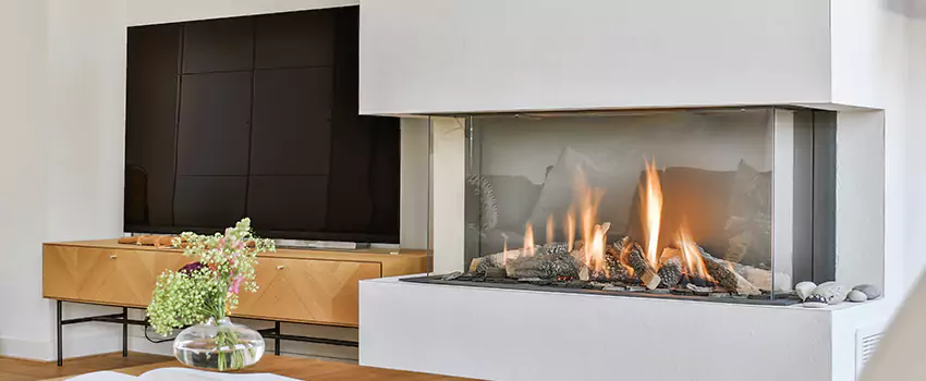 Ortal Wilderness Fireplace Repair and Maintenance in Baltimore, Alabama