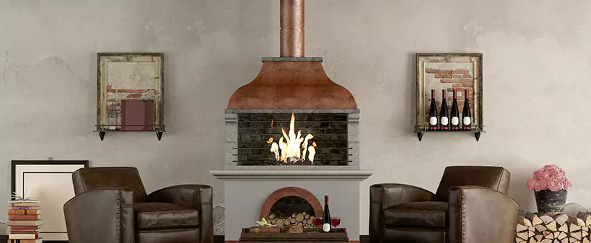 Benefits of Pacific Energy Fireplace in Baltimore, Alabama