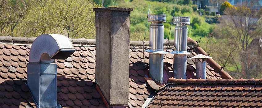 Residential Chimney Flashing Repair Services in Baltimore, AL