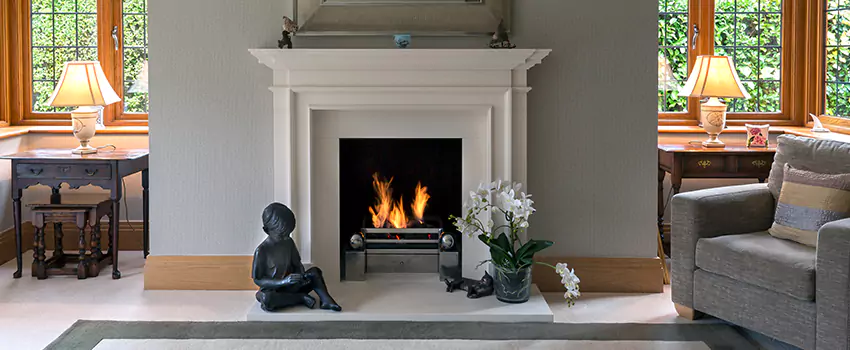 RSF Fireplaces Maintenance and Repair in Forest Hill, Alabama