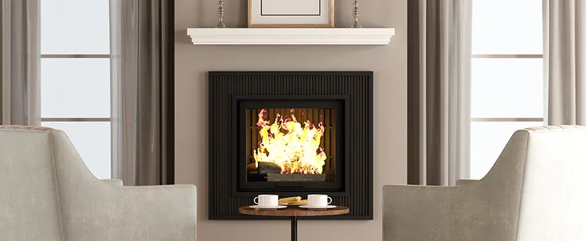 Superior Outdoor Fireplace Repair in Forest Hill, AL