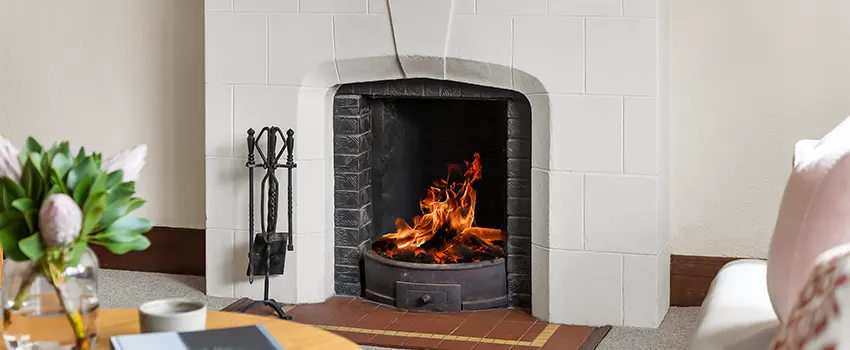 Valor Fireplaces and Stove Repair in Baltimore, AL