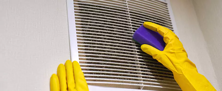 Vent Cleaning Company in Baltimore, AL