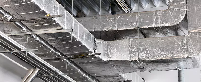 Vent Dust Cleaning Cost in Baltimore, AL
