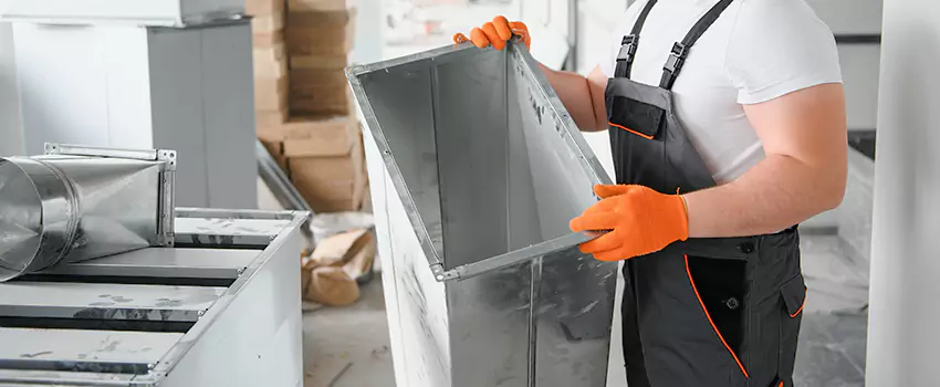 Ventilation Fan Cleaning Services in Baltimore, Alabama