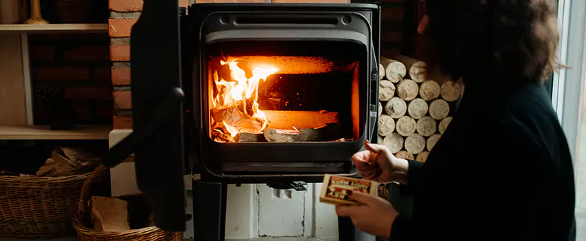 Key Features of Vermont Castings Fireplaces in Forest Hill, AL