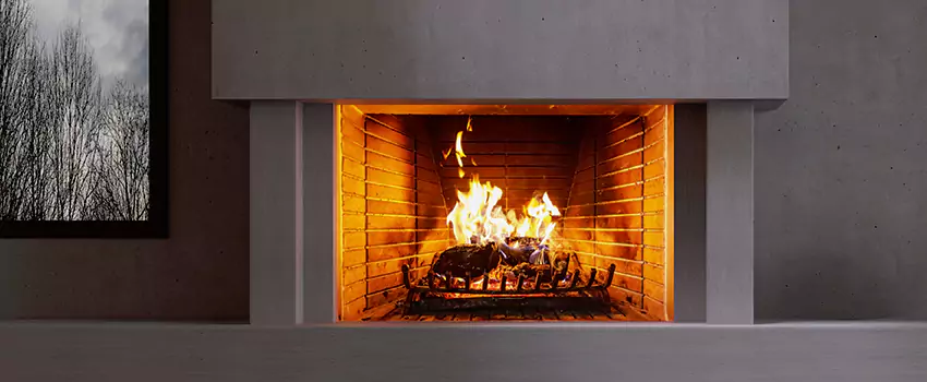 Indoor Wood Burning Furnace Repair and Installation in Texas Street, Alabama