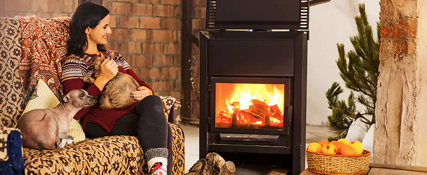 Wood Stove Chimney Cleaning Services in Forest Hill, AL