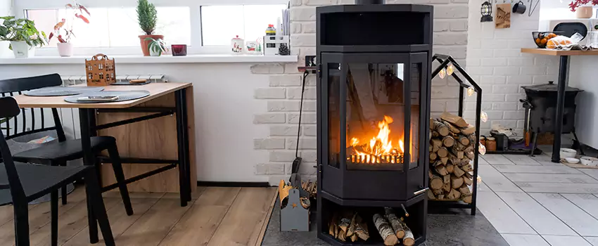Wood Stove Firebox Installation Services in Baltimore, AL
